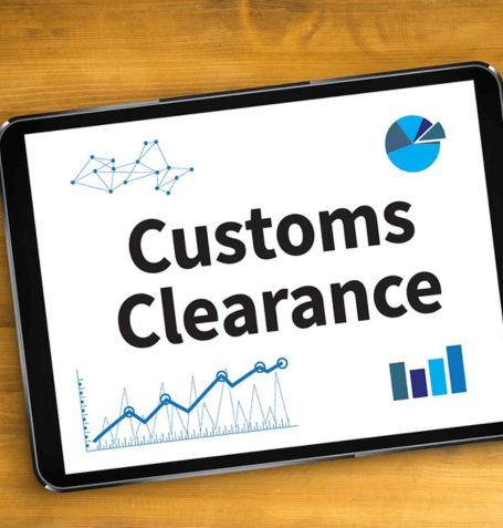 Customs Clearance Experts in KSA