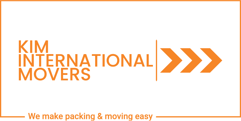 KIM International Movers