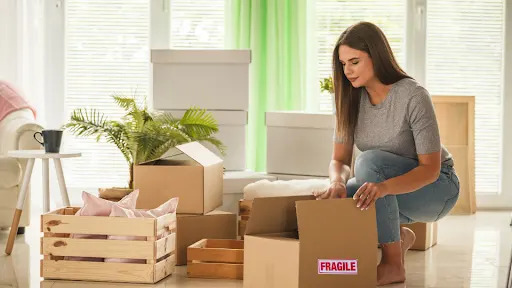 The Ultimate Guide to Packing Fragile Items for an International Move