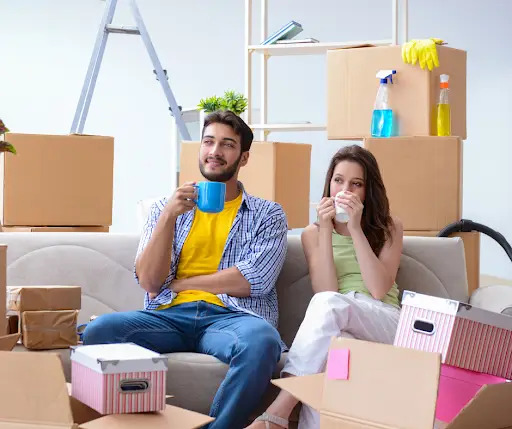 International Relocations Made Easy: Choosing the Right International Packers and Movers