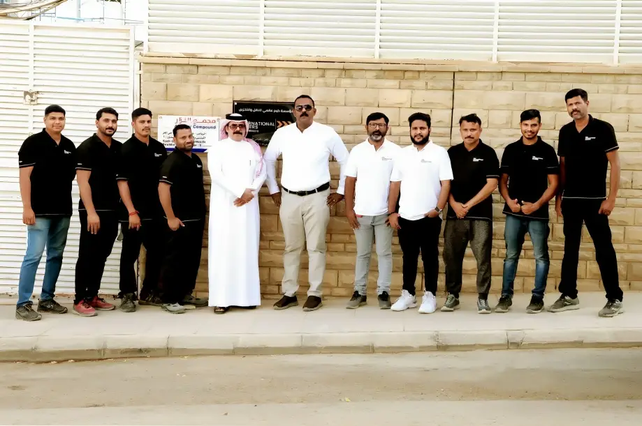 KIM International Movers