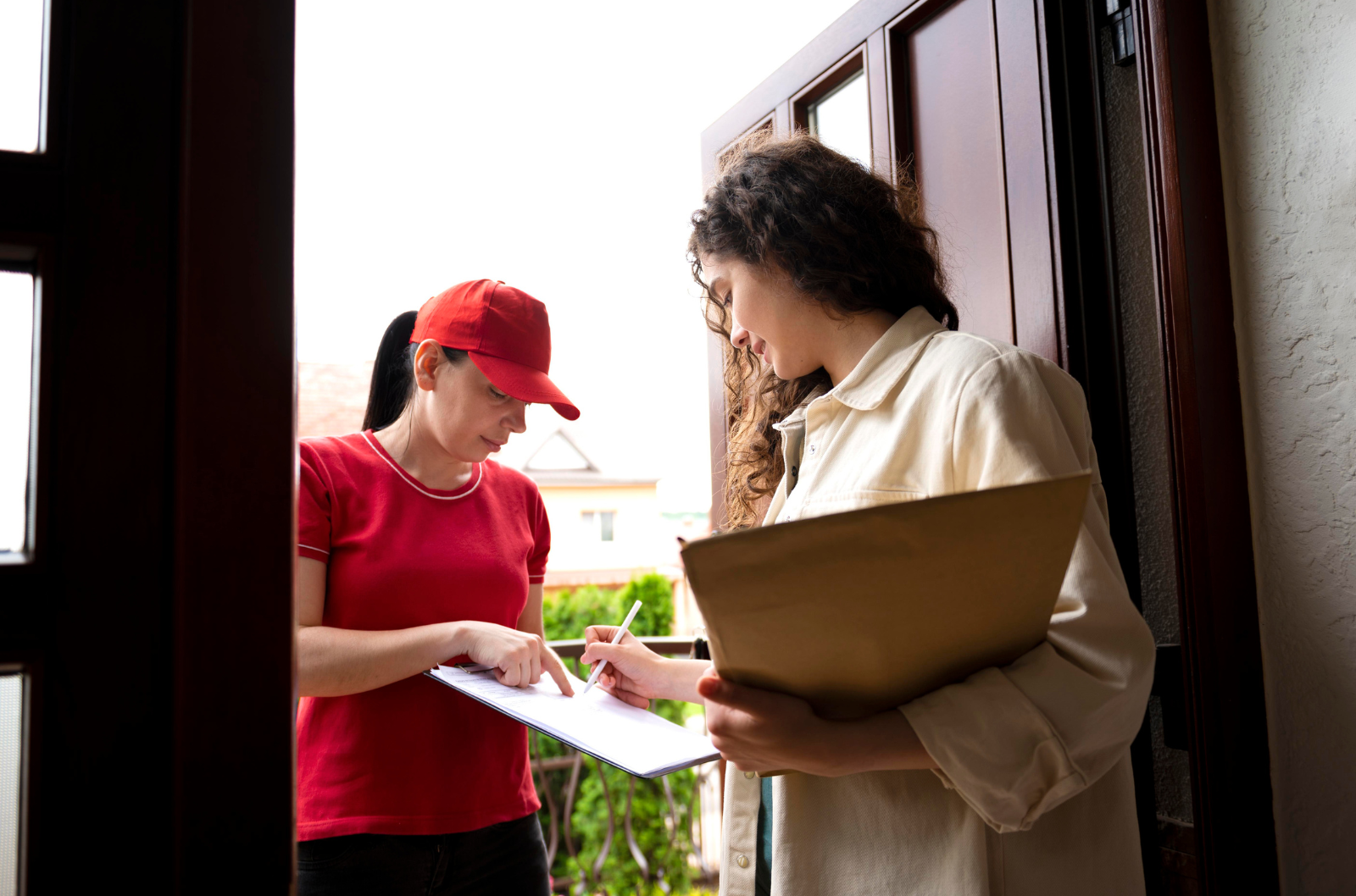 International House Shifting Checklist: A Step-by-Step Guide