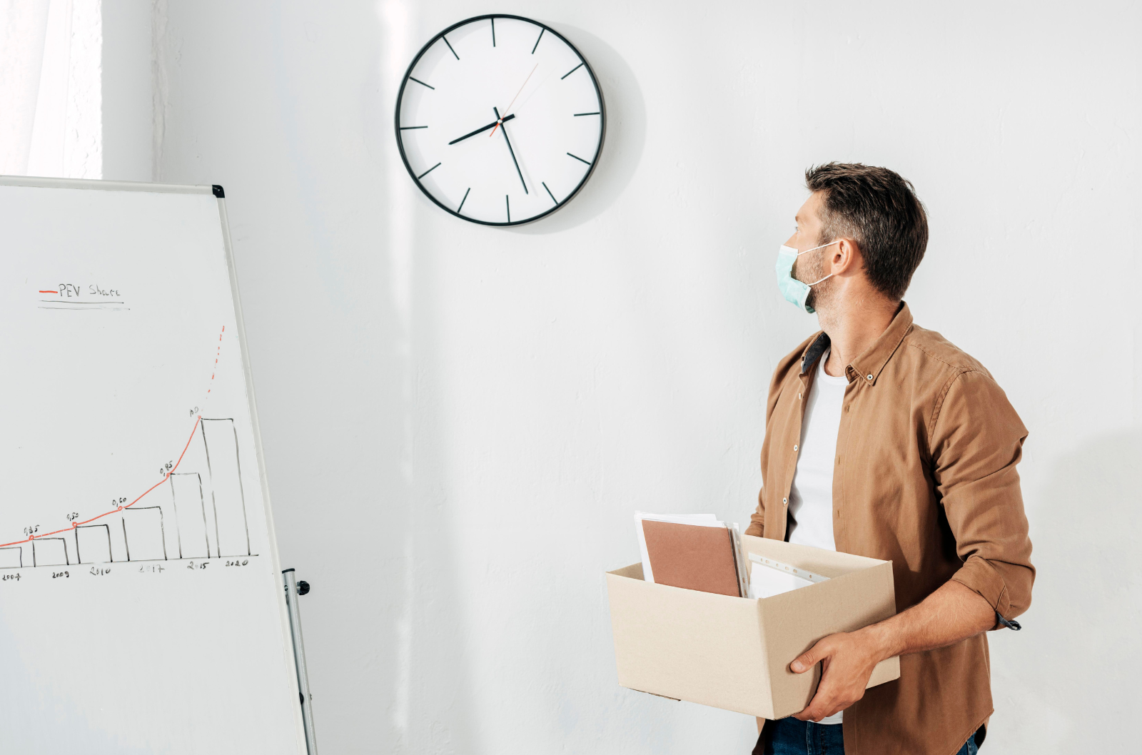 Effortless Office Relocation: Expert Strategies for a Stress-Free Move