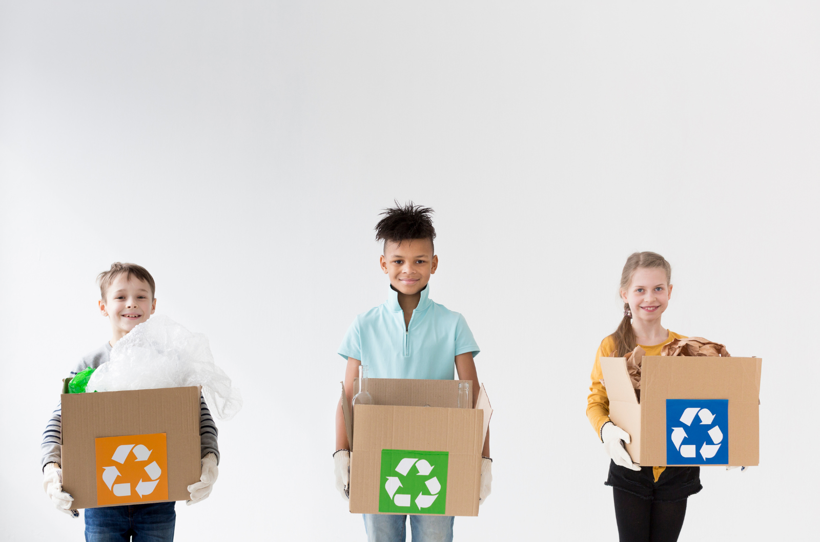 Sustainable Moving: Eco-Friendly Practices for International Relocations