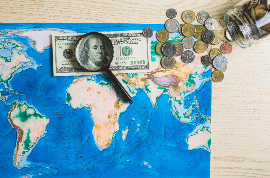 How to Save Money on International Moving Costs