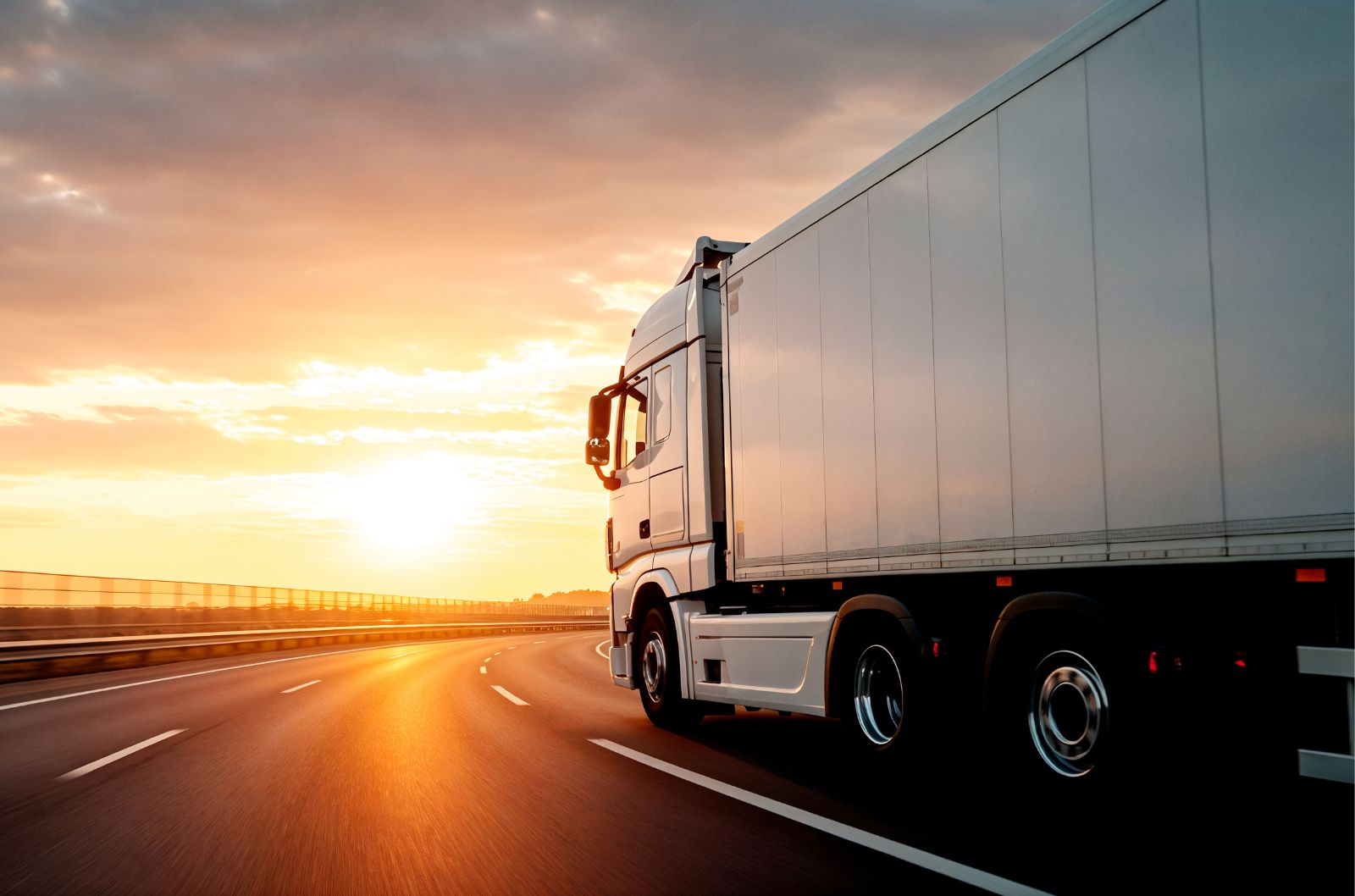 Moving Your Home: The Complete Guide to Cargo Services from Dubai to Saudi Arabia by Road