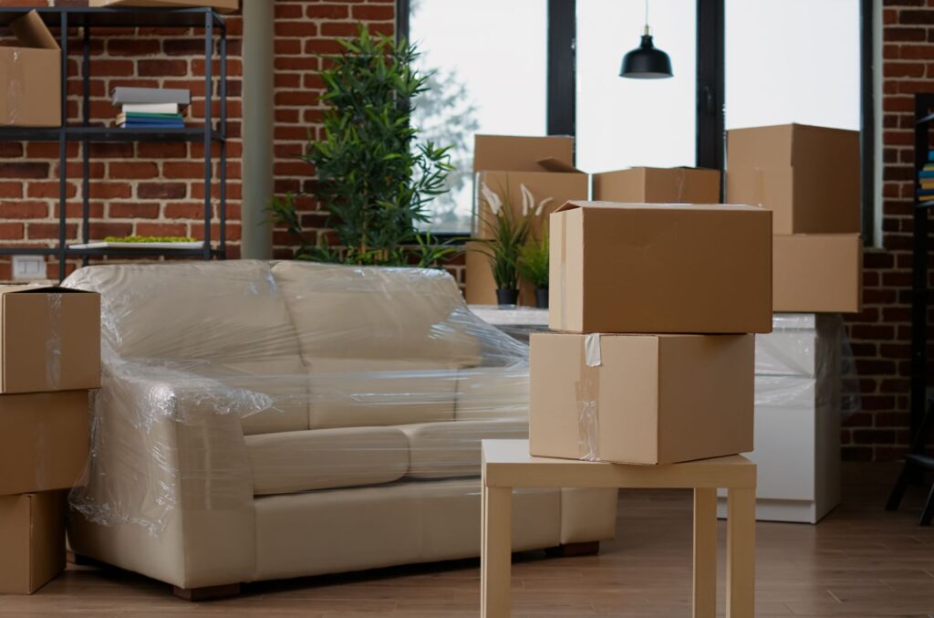 A Complete Guide To Furniture Removals To Saudi Arabia