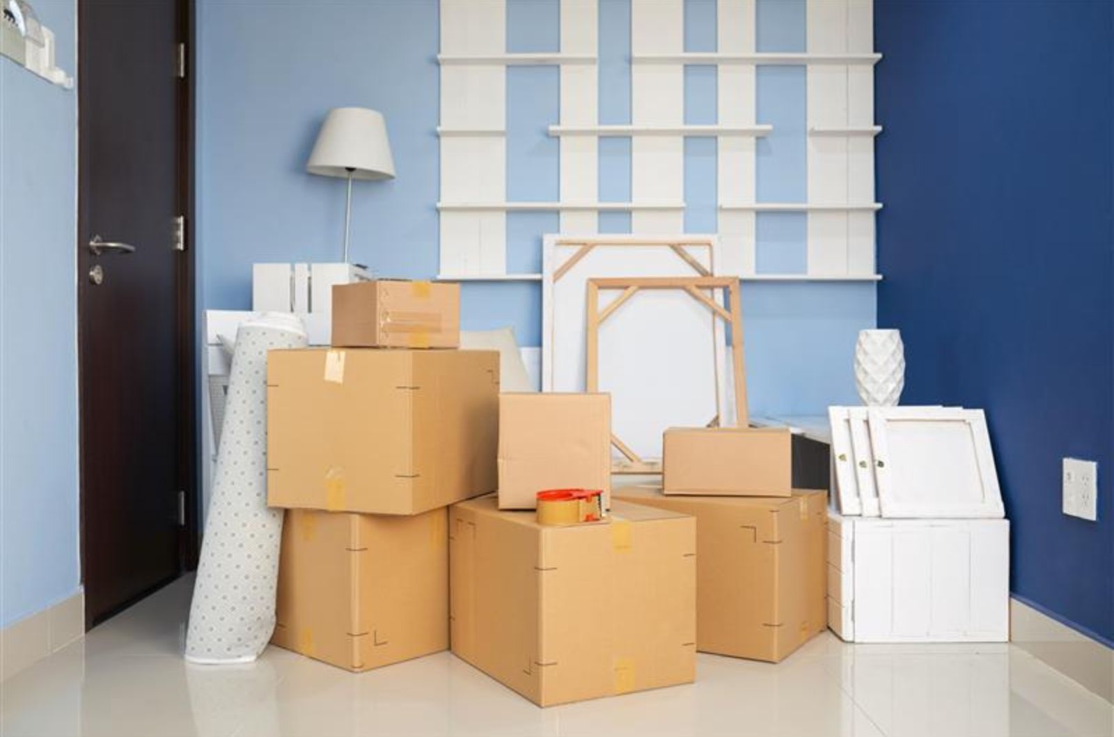 How To Pack Miscellaneous Items For Moving: A Professional Guide