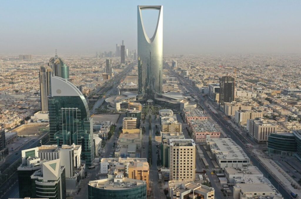 Relocating to Riyadh Your Complete Guide