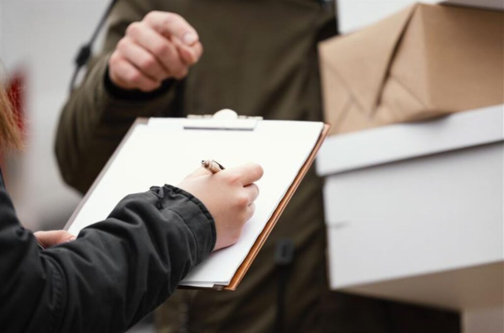 The Complete Packing Checklist For Moving Your Guide To A Stress-Free Relocation