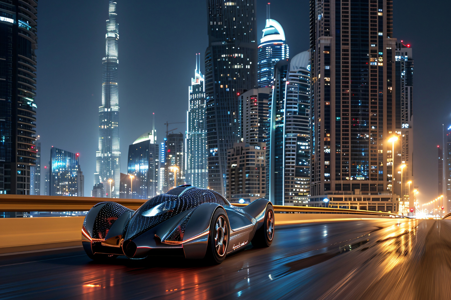 How to Import a Car from Dubai to Saudi Arabia