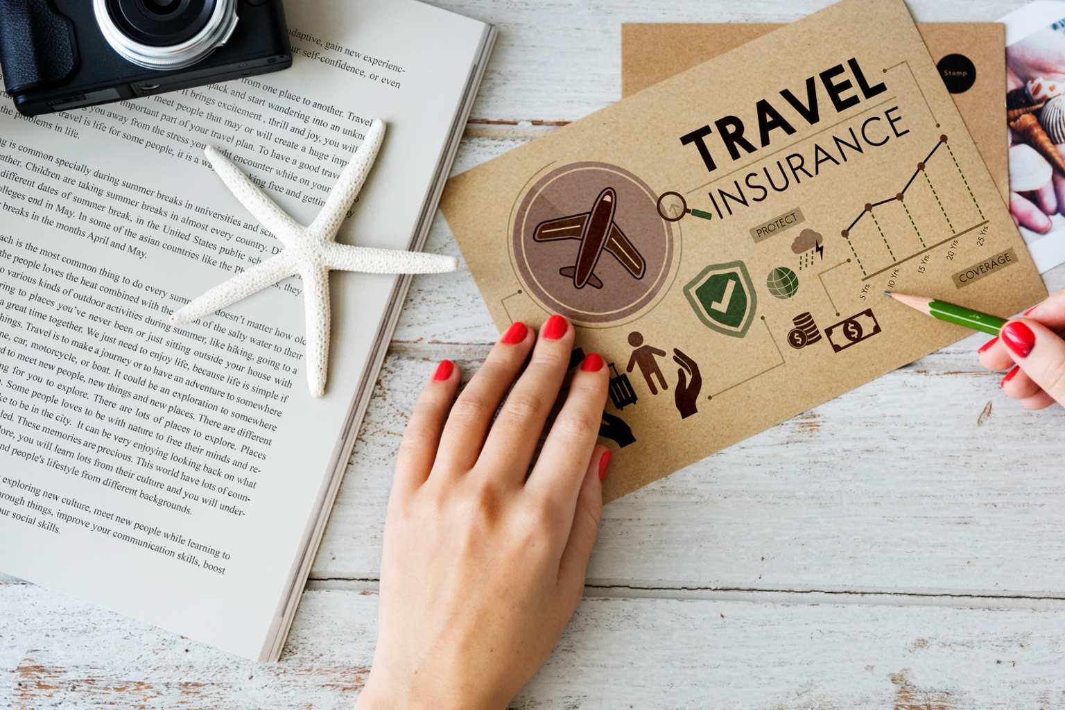 Insurance options for international moves from Saudi Arabia